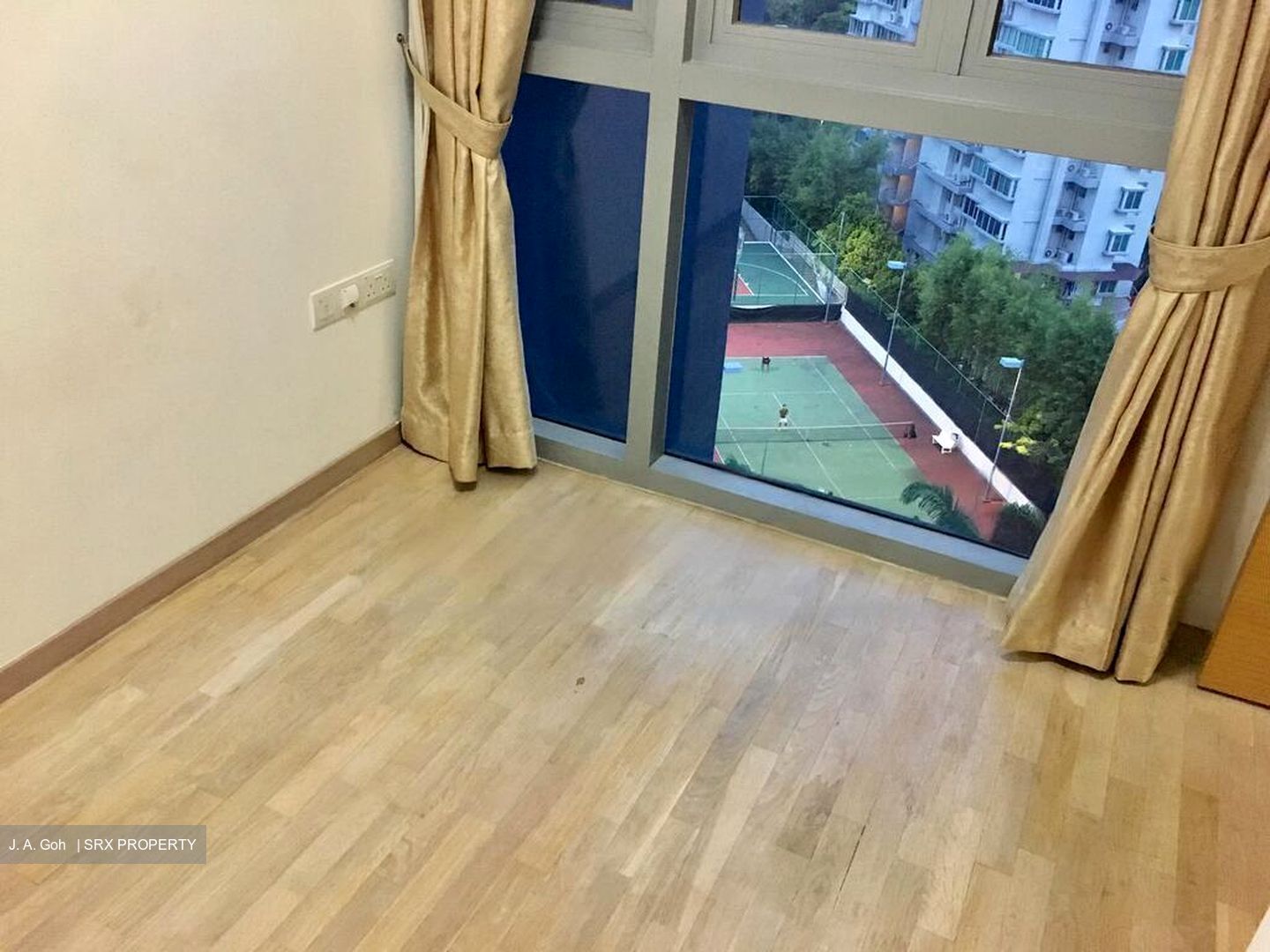 The Scala (D19), Apartment #498025511